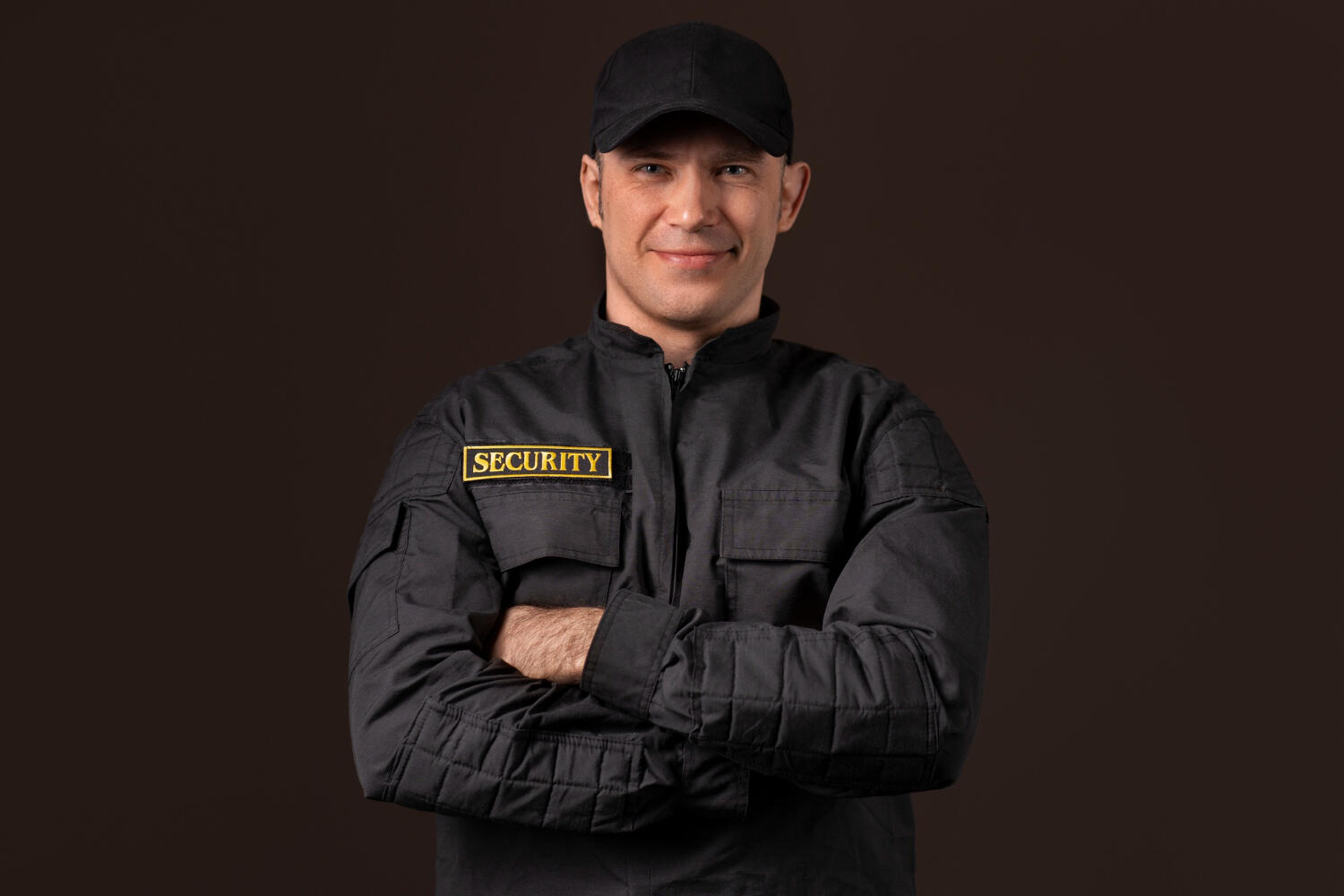 Охранник Вологда