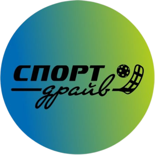 Спорт-Драйв — логотип